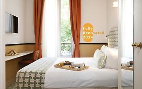 Five Boutique Hotel Paris Quartier Latin